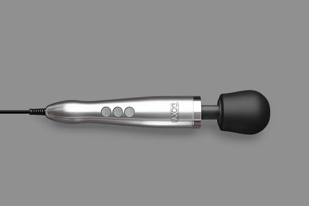 Doxy Massage Wands